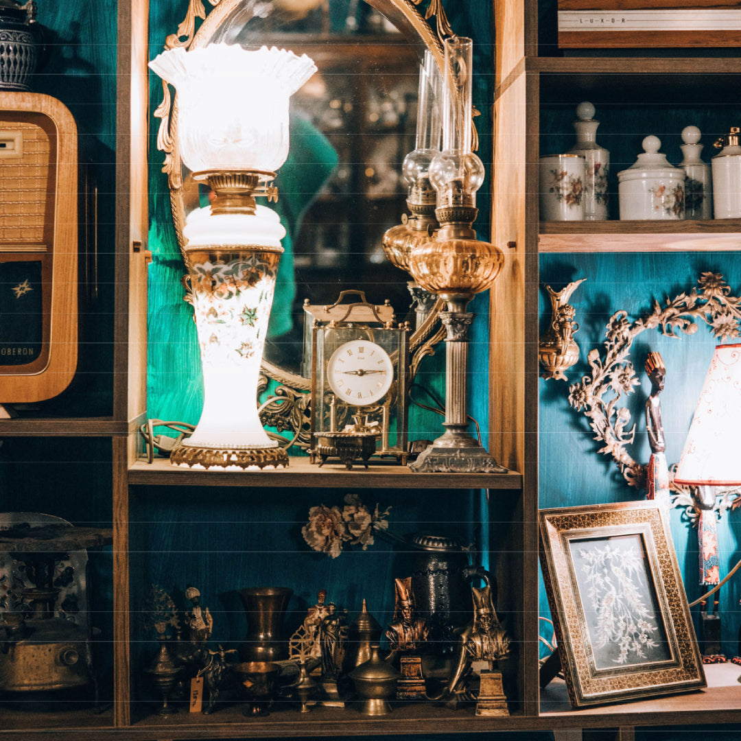 Antiques