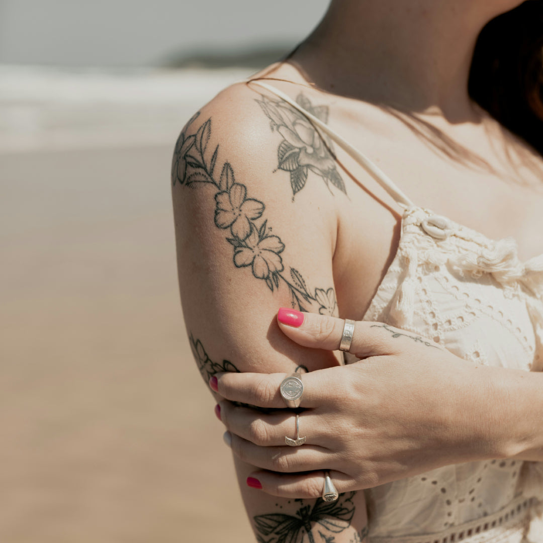 Women's Apparel & Accessories