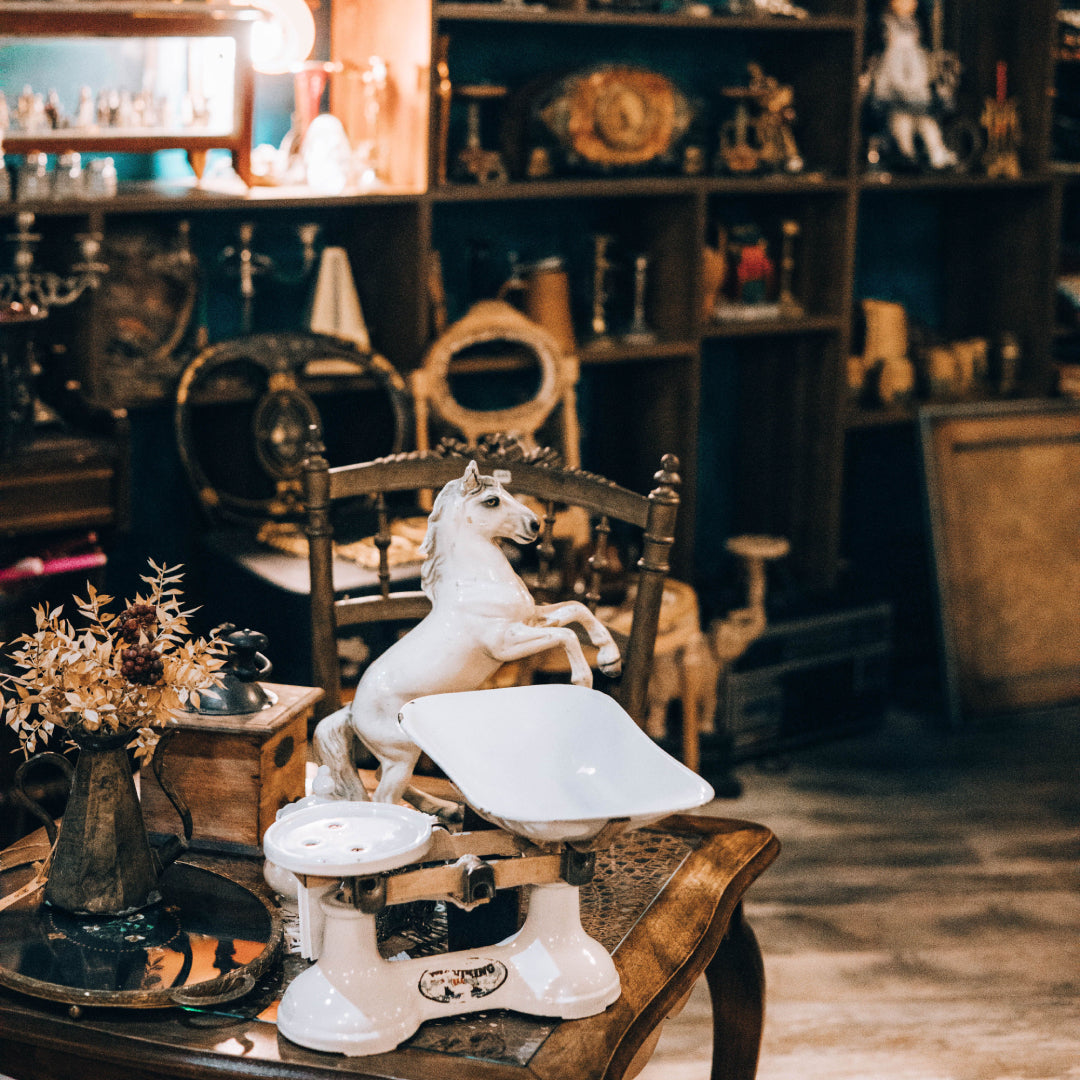 The Vintage Vault