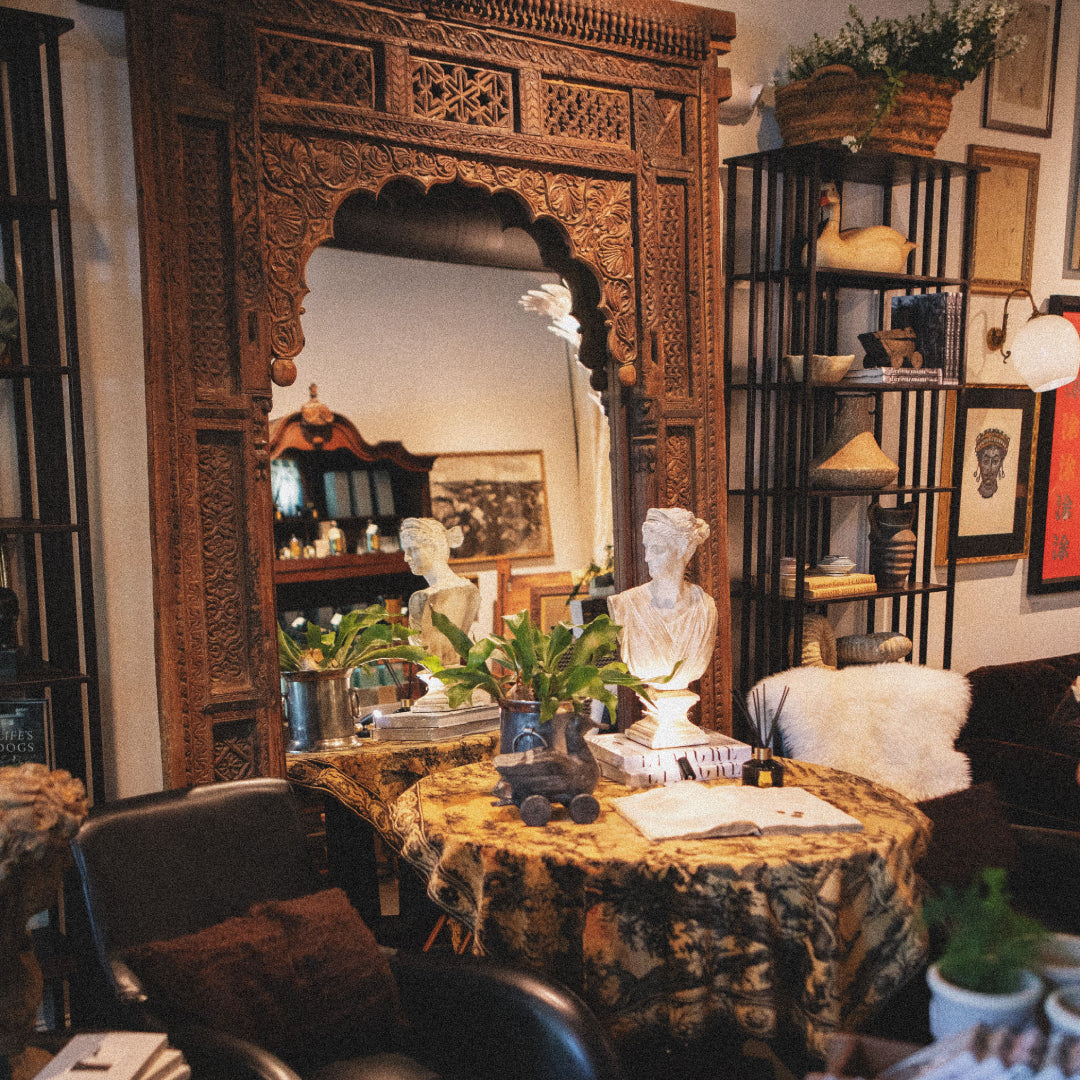 Curated Home & Vintage