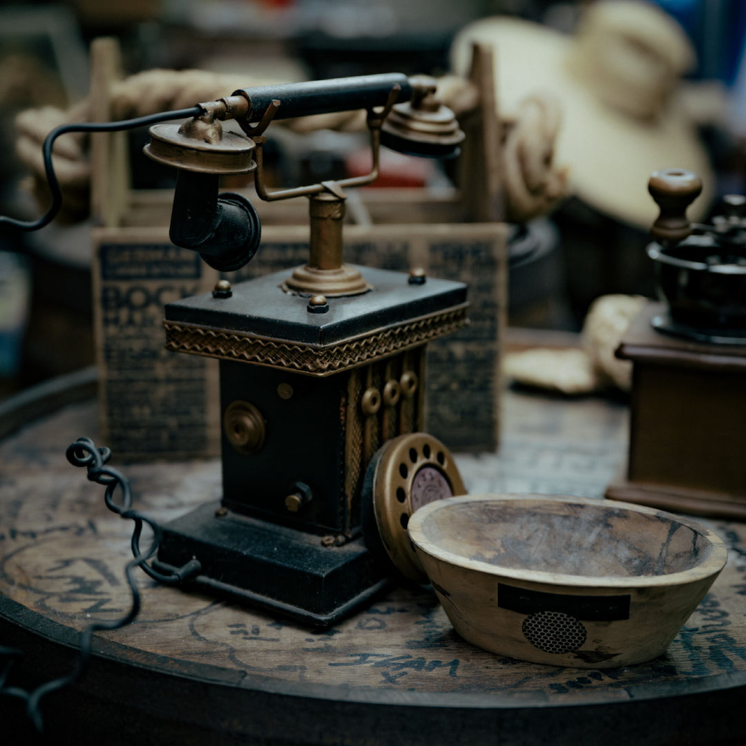 Collectibles
