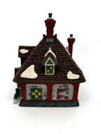 Wm. Wheat Cakes & Puddings #5808-7 — back view