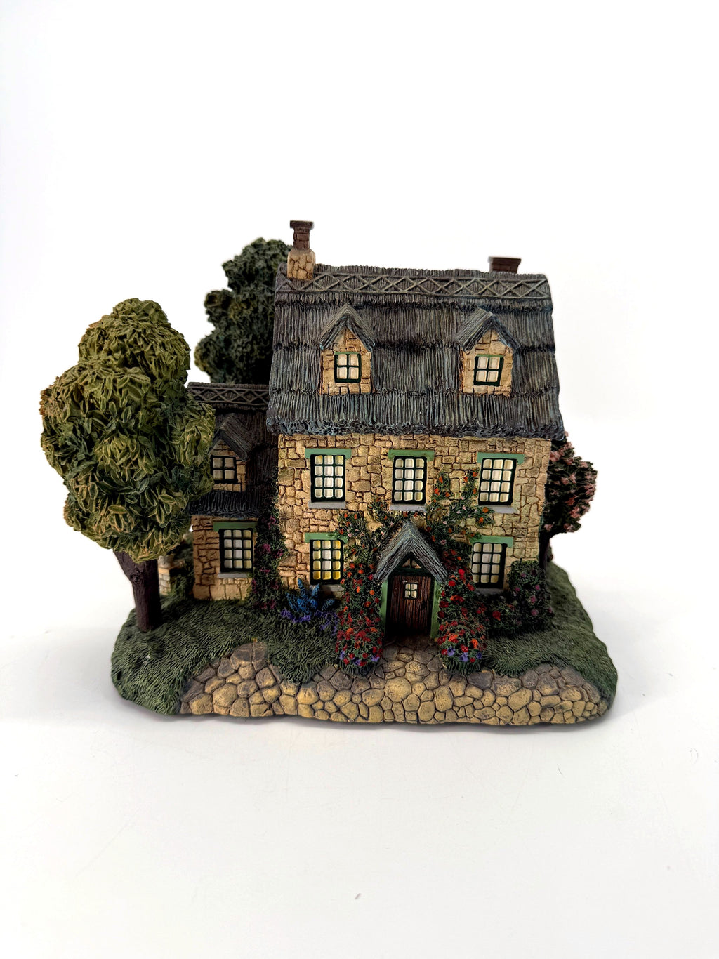 Stonebrooke Inn - front view