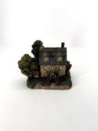 Stonebrooke Inn - front three-quarter view