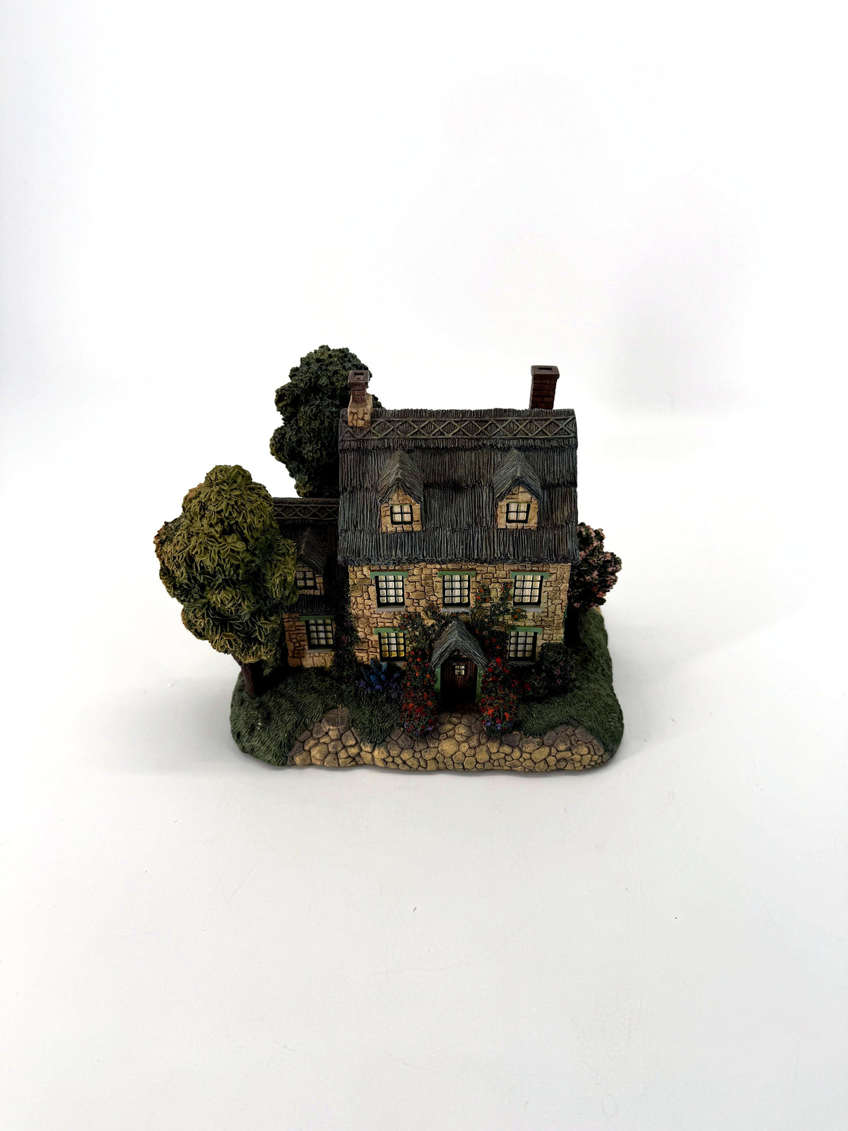 Stonebrooke Inn - front three-quarter view