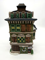 The Flat of Ebenezer Scrooge, front higher angle (enhanced)