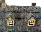 Detail - Stonebrooke Inn thatched roof and dormers