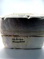 Victorian Homestead - original fitted Styrofoam packaging