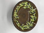 Vintage Gates Ware by Laurie Gates Multicolor 7-Piece Serving Bowl Set – 15" Center Bowl
