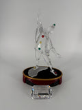 1999 Swarovski SCS “Pierrot” Annual Edition – Complete Masquerade Crystal Set