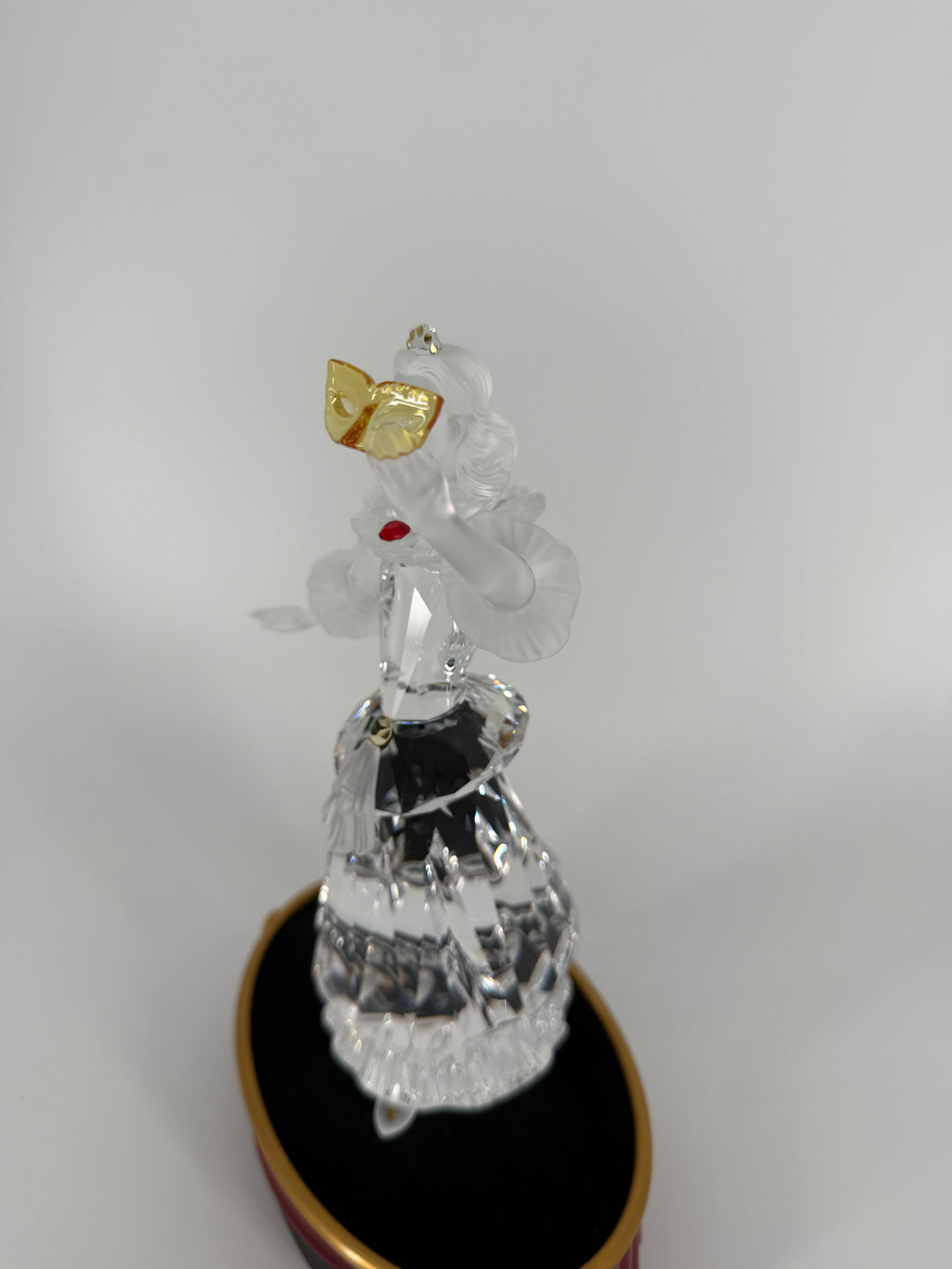 Swarovski SCS 2000 Columbine Annual Edition – Masquerade Trilogy