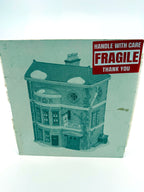 Original Department 56 retail box - front