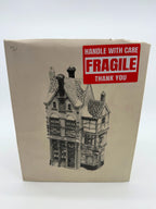 Original Department 56 retail box, front artwork