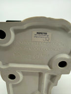 Underside stamp: Dickens' Village Series Barmby Moor Cottage, Department 56 1997, Made in China