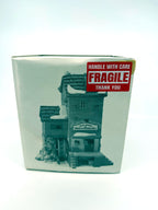Original retail box - front