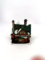 Quilly's Antiques - front view, full piece
