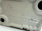 Underside stamp - Dickens' Village Series, (c) Department 56 1988, Made in Taiwan