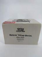 Department 56 Dickens' Village Maylie Cottage #5553-0, Oliver Twist — original box: The Heritage Village Collection, Dickens' Village Series, Oliver Twist, #5553-0