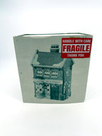 Original Department 56 retail box - front