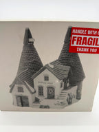 Original Department 56 box, front artwork