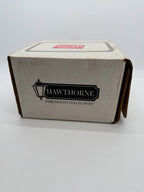 Original Hawthorne Porchlight Collections collector's box