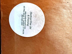 Reverse - Hartford Fine Art & Framing label
