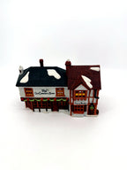 Department 56 Dickens' Village The Old Curiosity Shop #5905-6 — front