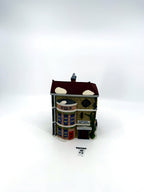 King’s Road Post Office - front view, alternate
