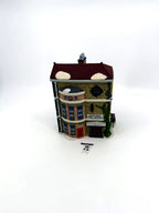 King’s Road Post Office - front view, full piece