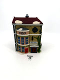 Department 56 King’s Road Post Office - front view