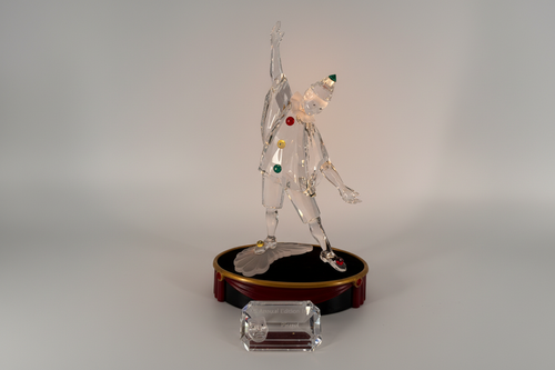 Enhanced lead photo with soft directional light, richer accurate color, and elegant presentation