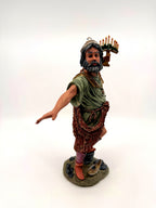 Judah Maccabee front three-quarter view (enhanced)