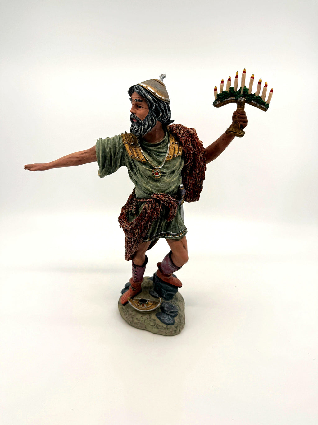 Judah Maccabee full front view (enhanced)