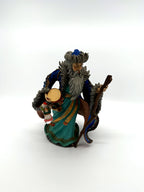 Mongolian Santa front three-quarter view (enhanced)
