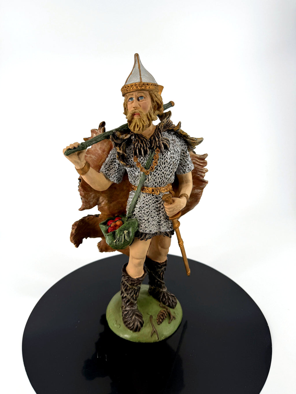 Duncan Royale Odin, front view (enhanced)