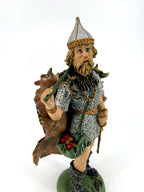 Odin three-quarter front view (enhanced)