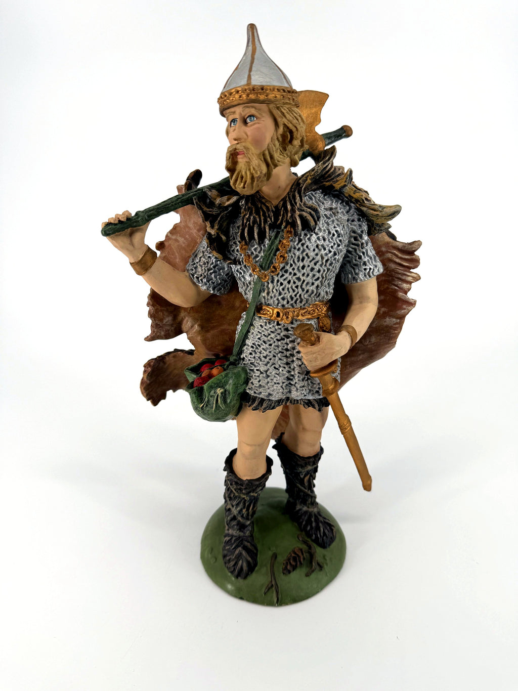 Odin full front view (enhanced)