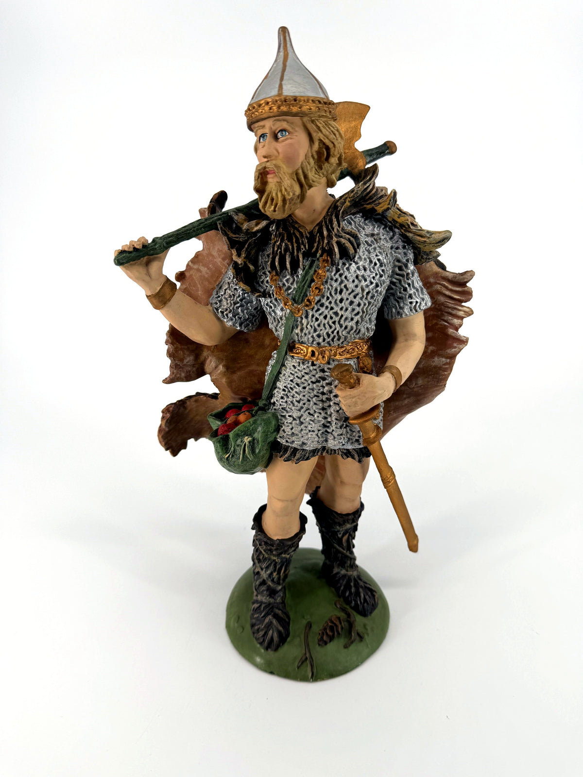Odin full front view (enhanced)