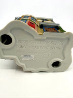 Underside with Department 56 1992 mark and China sticker